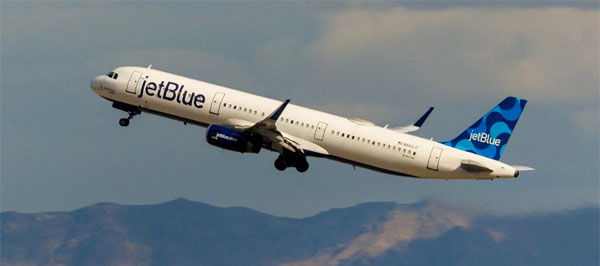 JetBlue Airlines