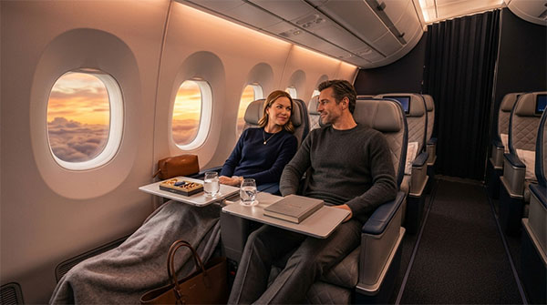 Premium Round Trip